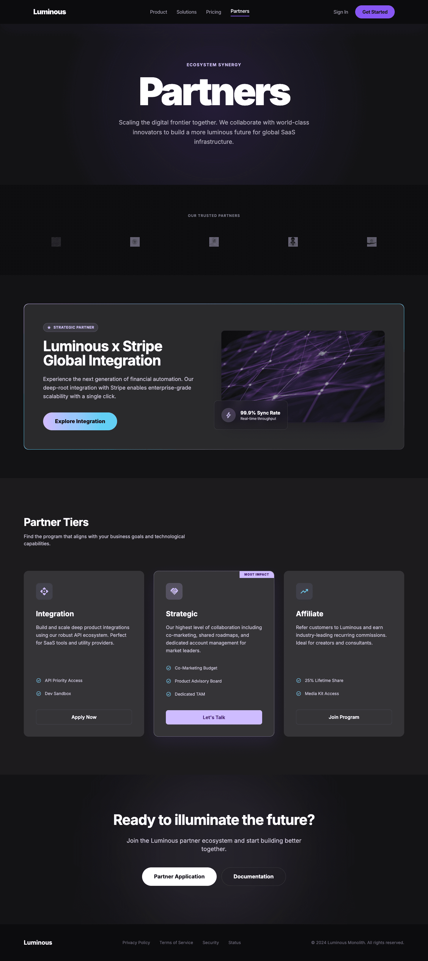 gradient - 파트너