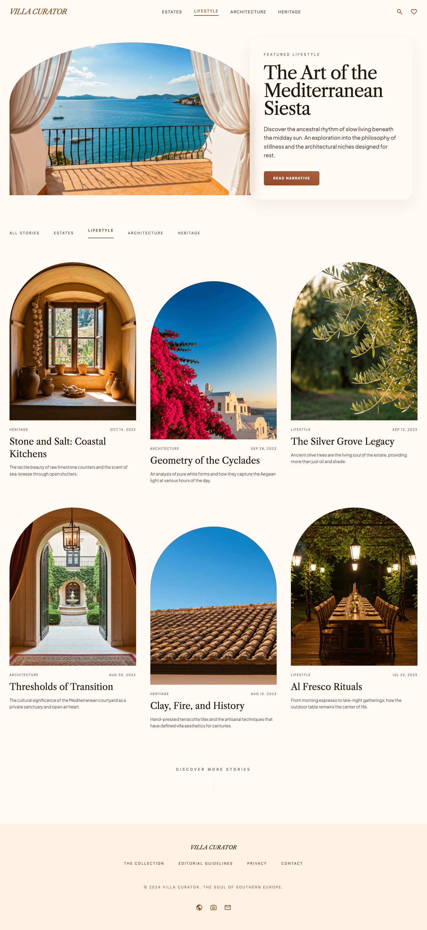 mediterranean - 블로그