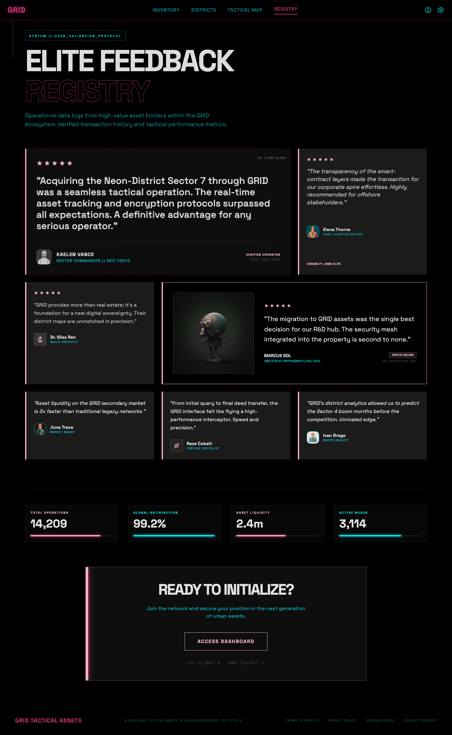 neon - 고객 후기